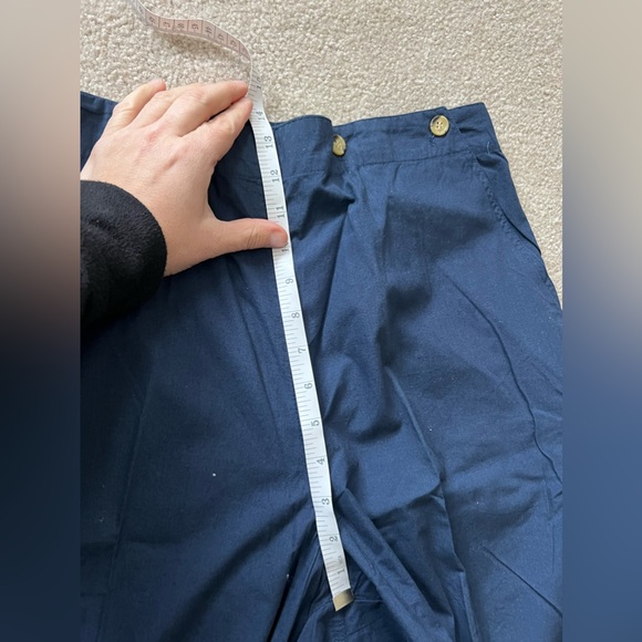 Vintage new williwear sport womens pants - Picture 6 of 11